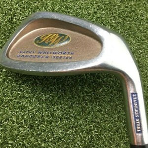 Square Two Kathy Whitworth Pitching Wedge / RH / ~33.75" Ladies Graphite /gw0257