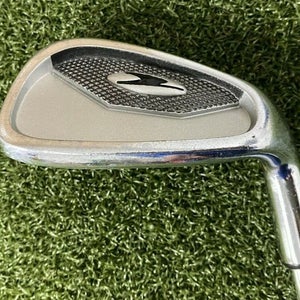 Tour System Pitching Wedge / RH / Stiff Steel ~35" / Good Grip / jl1193