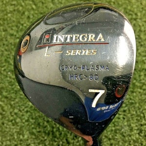 Integra L-Series Cryo Plasma 7 Wood / RH / Ladies Graphite / New Grip / mm5192