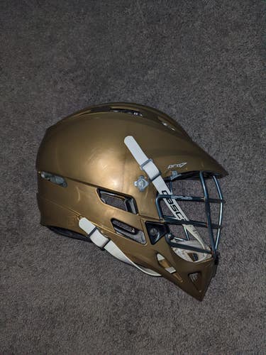 Cascade Pro-7 - Gold