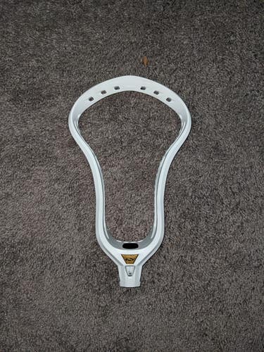 True Dynamic - White