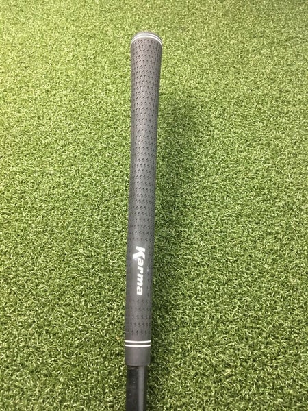 Excell Golf Thin Lies Stainless 3 Wood  / RH / ~42.75" Regular Graphite / gw4093