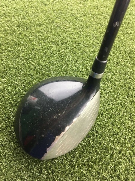 P5G 5 Wood 20* / RH ~42.25" / Firm Graphite / Nice Grip / gw2286
