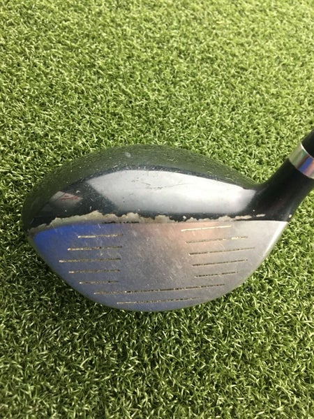 P5G 5 Wood 20* / RH ~42.25" / Firm Graphite / Nice Grip / gw2286