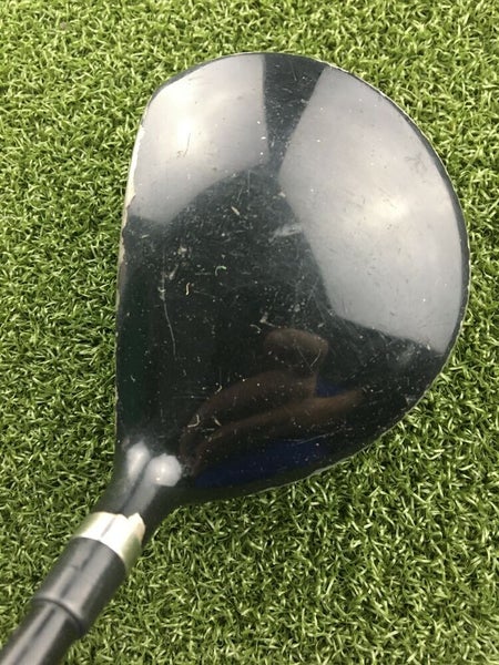 P5G 5 Wood 20* / RH ~42.25" / Firm Graphite / Nice Grip / gw2286