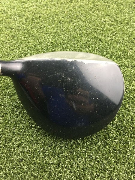 P5G 5 Wood 20* / RH ~42.25" / Firm Graphite / Nice Grip / gw2286