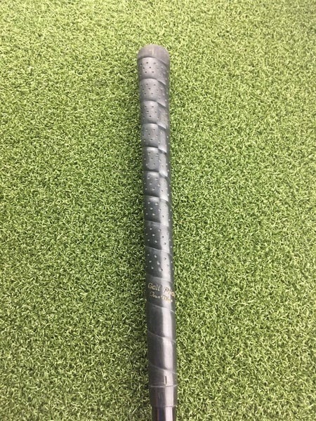 P5G 5 Wood 20* / RH ~42.25" / Firm Graphite / Nice Grip / gw2286