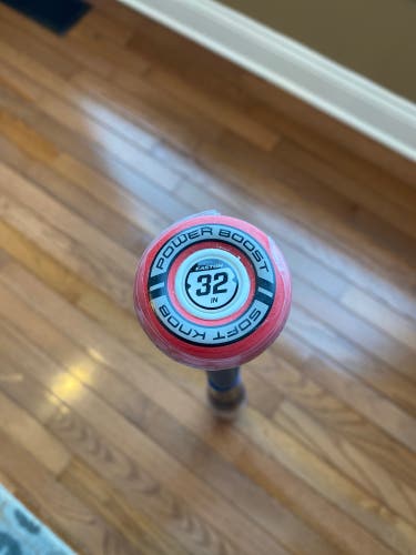 2022 Composite (-3) 29 oz 32" ADV Hype Bat