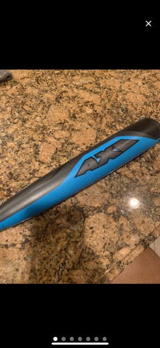 Axe Elite Hyper whip Bat USA Certified