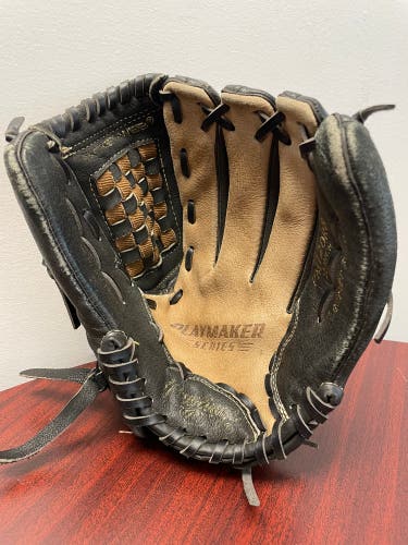 Playmaker Series Baseball Glove 12”