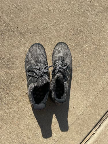 *SUPER RARE* Ultraboost Football Cleats SZ 11