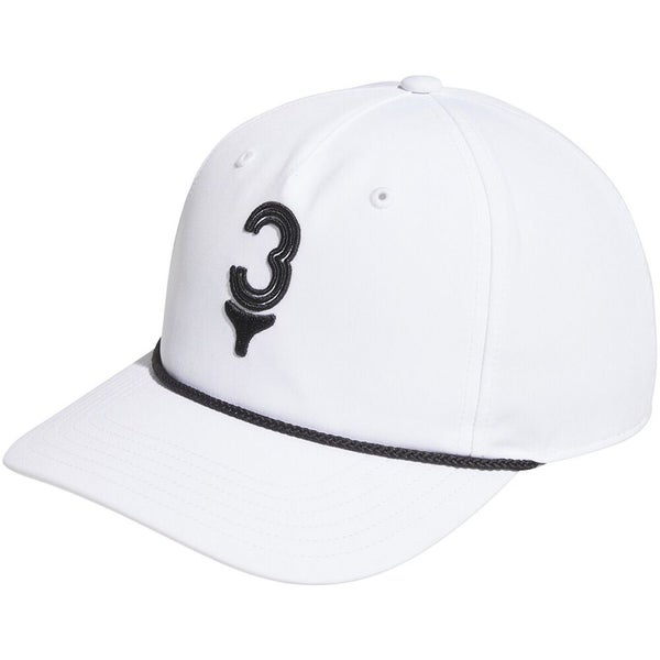 adidas Golf 2022 Tee Time 5 Panel Adjustable Rope Hat