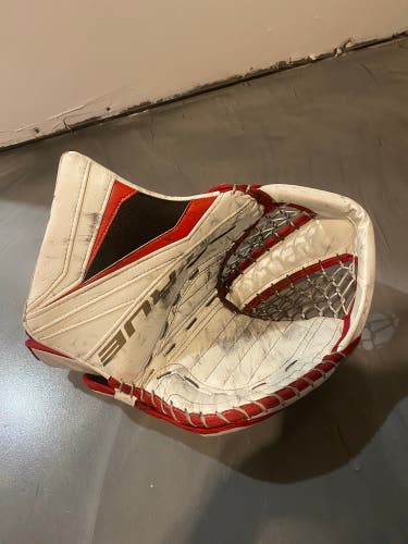 True goalie Glove