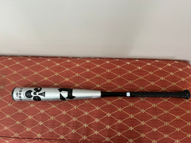 2022 Composite (-3) 30 oz 33" The Goods Bat