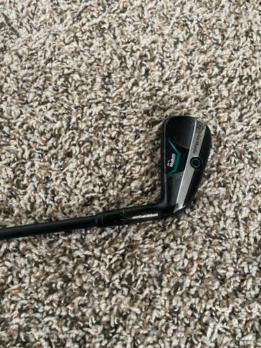 TaylorMade GAPR LO Iron Hybrid
