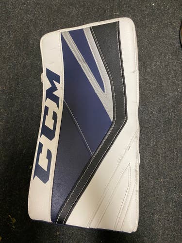 Used CCM Regular Premier II Pro Pro Stock