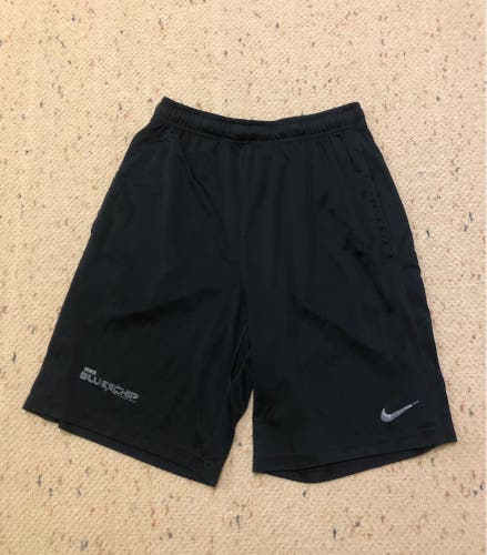 Nike Blue Chip Lacrosse Shorts