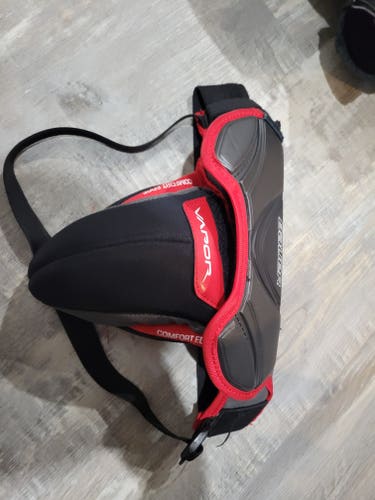 Used Bauer Supreme intermediate size