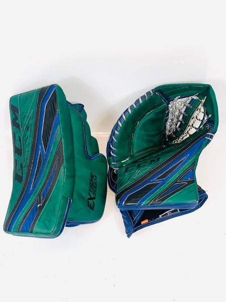 Used Regular Pro Stock EFLEX 4
