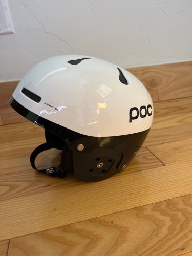 Medium/Large POC Helmet FIS Legal