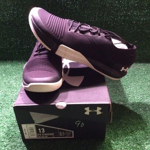 Under Armour Tribase Reign 13.0 Size Sneakers
