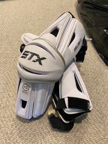 Medium STX Stallion Arm Pads