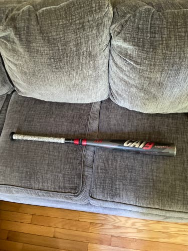 2021 Alloy (-3) 30 oz 33" Cat 9 Bat