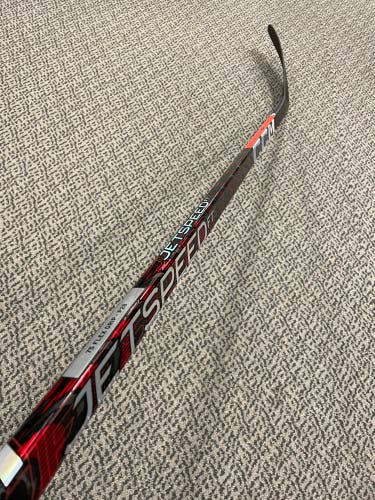 CCM FT5 Pro 75 flex P28 curve right hand stick