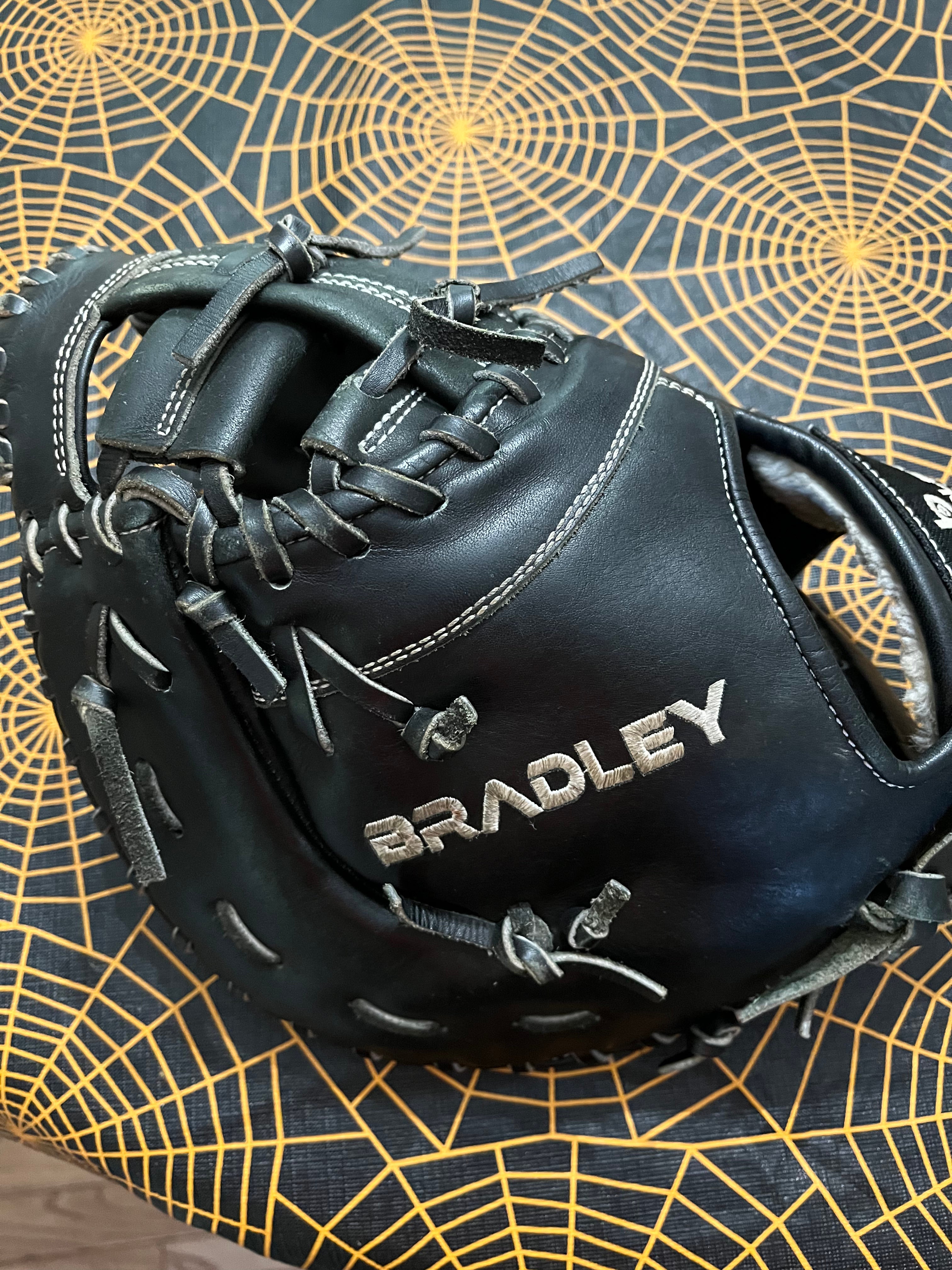 Bradley Custom Glove Models