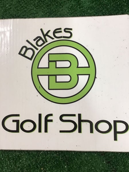 Nickent Rafale Iron Set 6-PW With Steel Shafts -1” Inch | SidelineSwap ...