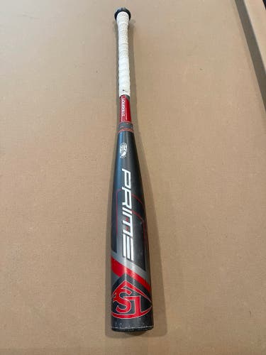 USSSA Certified Composite (-10) 20 oz 30" Prime Bat