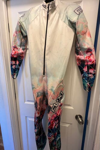 Used Medium Ski Suit