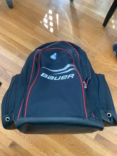 Used Bauer Bag