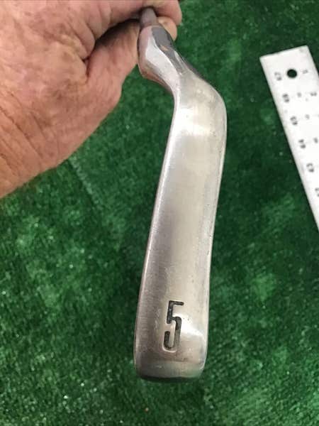 Acer Series 2001 Oversize Iron Set 3-PW Regular Graphite Shafts