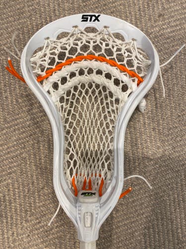 New Attack & Midfield Strung Super Power Head