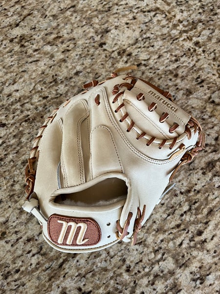 Catcher's 32.5" Honor the Game Baseball Glove
