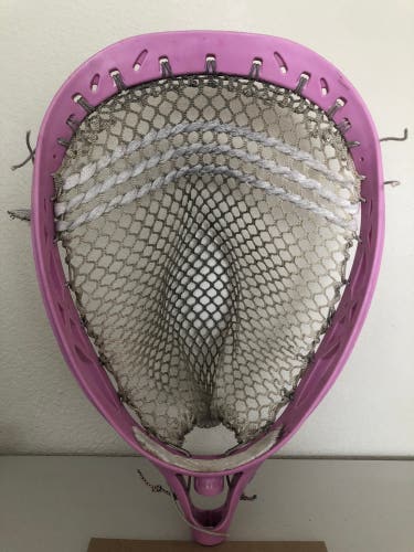 Used STX Eclipse Goalie Head (pink)
