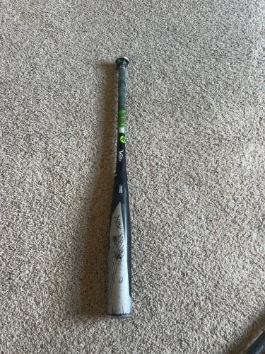 2020 Hybrid (-3) 30 oz 33" Victus Nox Bat