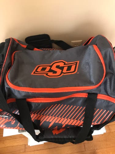 OSU DeMarini Duffle Bag