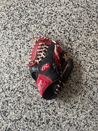 Outfield 11.75" RCS custom series Baseball Glove