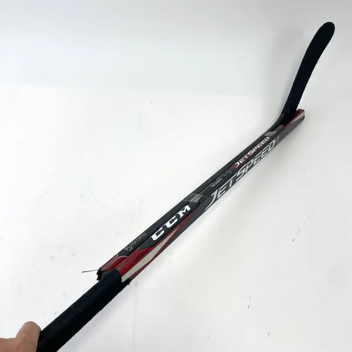 Broken Nosek and Used Mcnabb