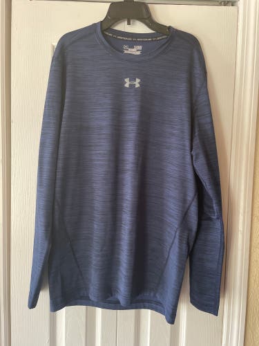 Under Armour Compression Cold Gear previously worn mens XL