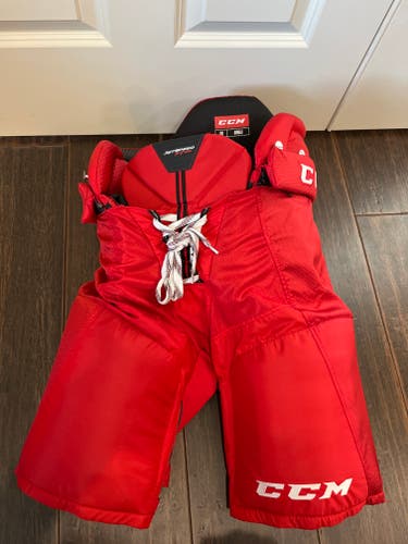 Senior New Small CCM JetSpeed FT390 Hockey Pants