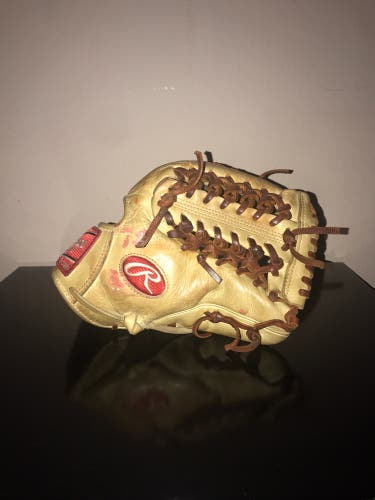 Rawlings Heart of the Hide 11.75