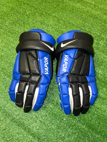 Nike Vapor Lacrosse Gloves