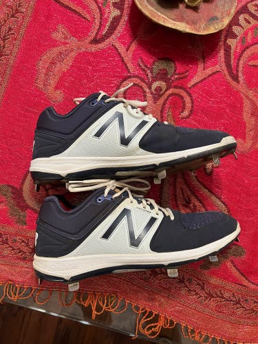 New Balance Baseball Cleats