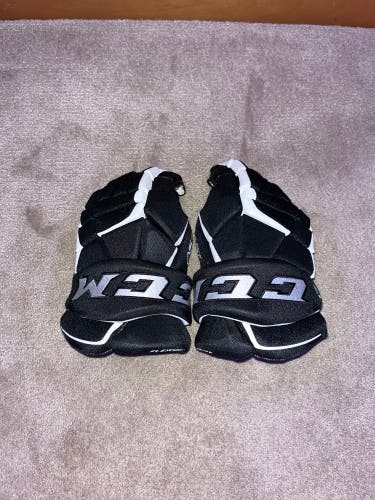 CCM AS1 Gloves