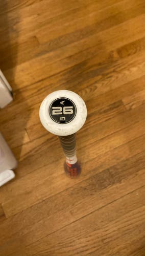 Easton Speed Comp USA bat 26” 13oz drop 13 2 5/8 barrel