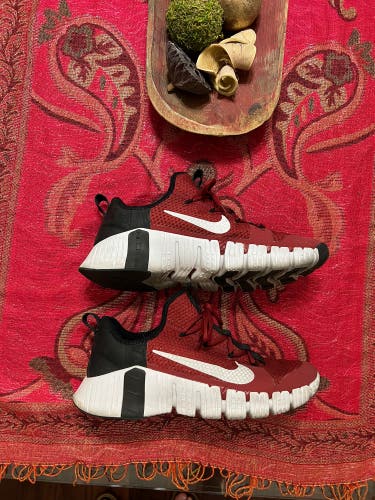 Nike Metcon Lifting Shoes