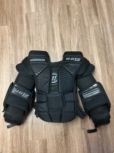 Senior Large Warrior Ritual GT2 Pro Chest Protector